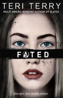 Fated cover