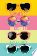 Summer of No Regrets cover