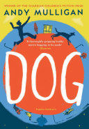 Dog cover