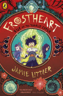 Frostheart cover