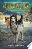 A Hidden Enemy cover