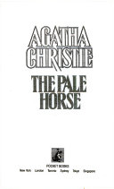 The Pale Horse cover