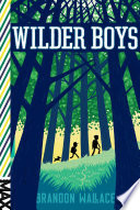 Wilder Boys cover
