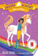 Ava and Star cover
