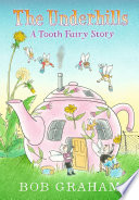 The Underhills: A Tooth Fairy Story cover