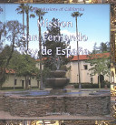Mission San Fernando Rey de Espana cover