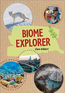 Biome Explorer cover
