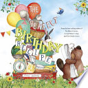 The Perfect Birthday Recipe cover