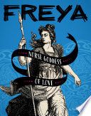 Freya: Norse Goddess of Love cover