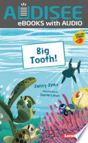 Big Tooth! cover