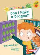 Can I Have a Dragon? cover