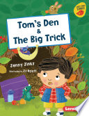 Tom's Den and The Big Trick cover