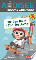 We Can Do It and The Big Jump cover