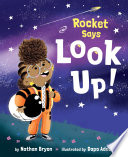 Look Up! cover