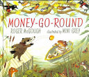 Money-Go-Round cover