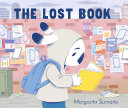The Lost Book cover