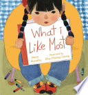 What I Like Most cover