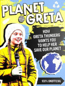 Planet Greta cover