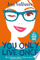 You Only Live Once cover