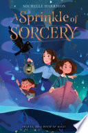 A Sprinkle of Sorcery cover