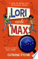 Lori and Max cover