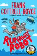 Runaway Robot cover