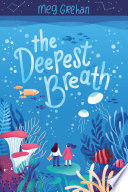 The Deepest Breath cover