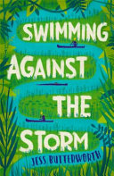 Swimming Against the Storm cover
