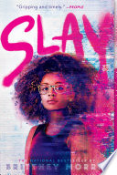 Slay cover