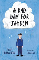 A Bad Day for Jayden cover
