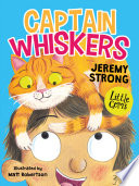 Captain Whiskers cover