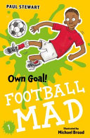 Own Goal! cover