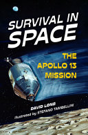 Survival in Space: The Apollo 13 Mission cover