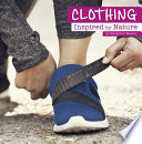 Clothing Inspired by Nature cover