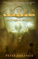 The Curse of the King cover
