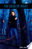 The Dead of the Night cover