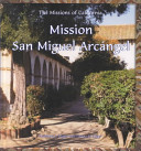 Mission San Miguel Arcangel cover