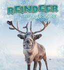 Reindeer Are Awesome cover