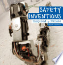 Safety Inventions Inspired by Nature cover