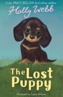 The Lost Puppy cover