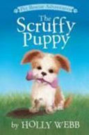 The Scruffy Puppy cover
