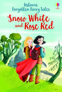 Snow White and Rose Red cover