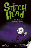 The Beast of Grubbers Nubbin cover