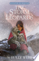 The Storm Leopards cover