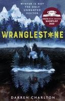 Wranglestone cover