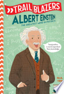 Albert Einstein cover