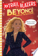 Beyoncé cover