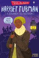 Harriet Tubman cover