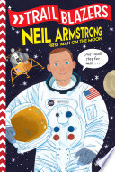 Neil Armstrong cover