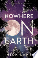 Nowhere on Earth cover